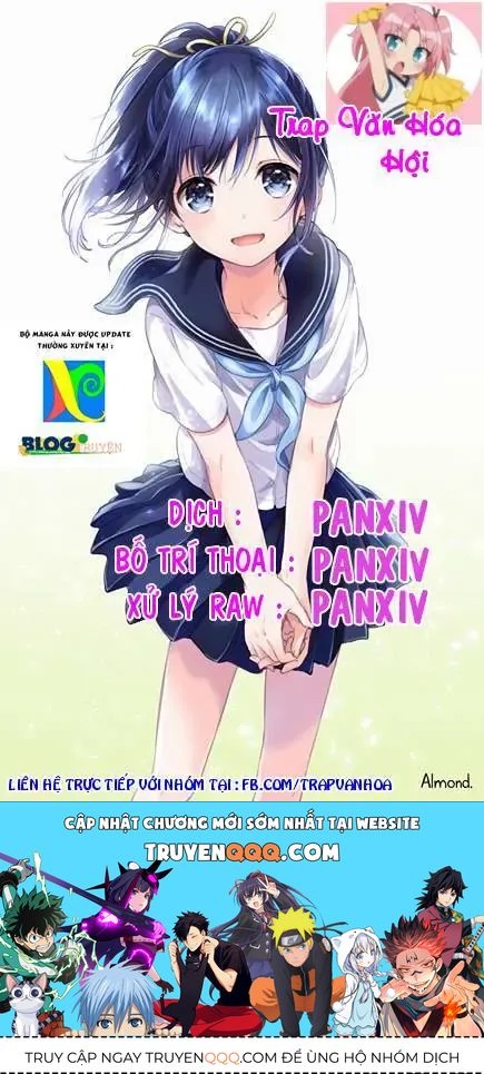 D-Frag! Chapter 91 - Trang 19