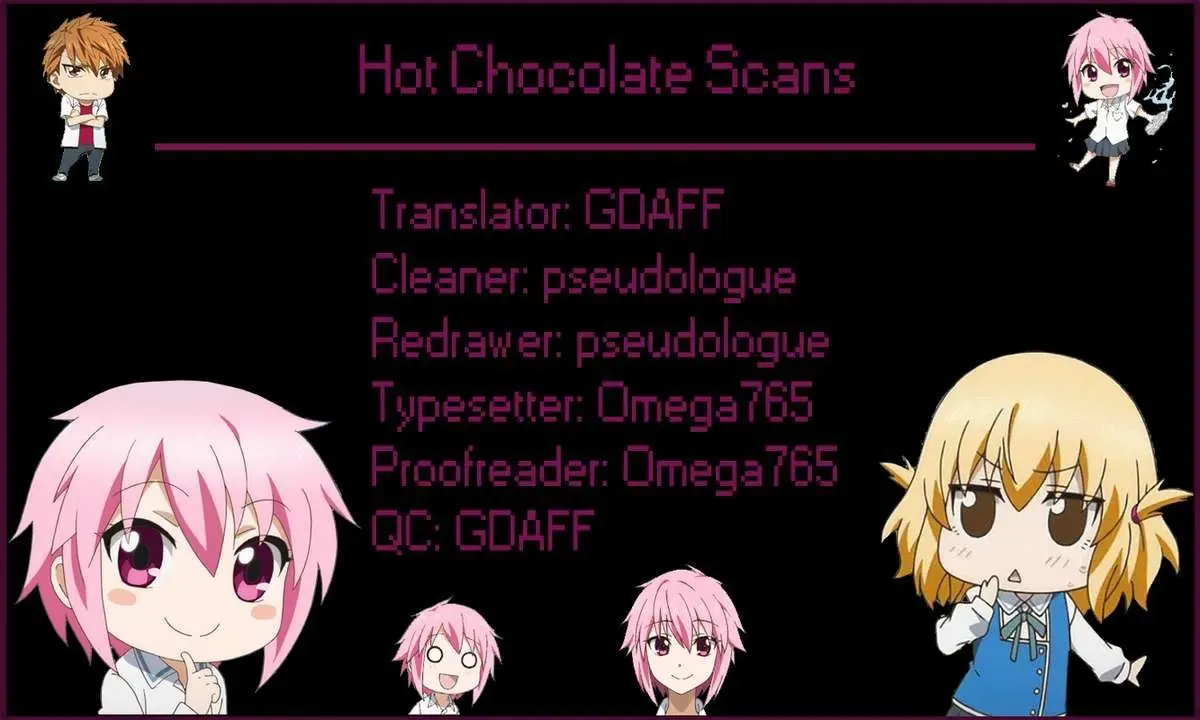 D-Frag! Chapter 97 - Trang 17