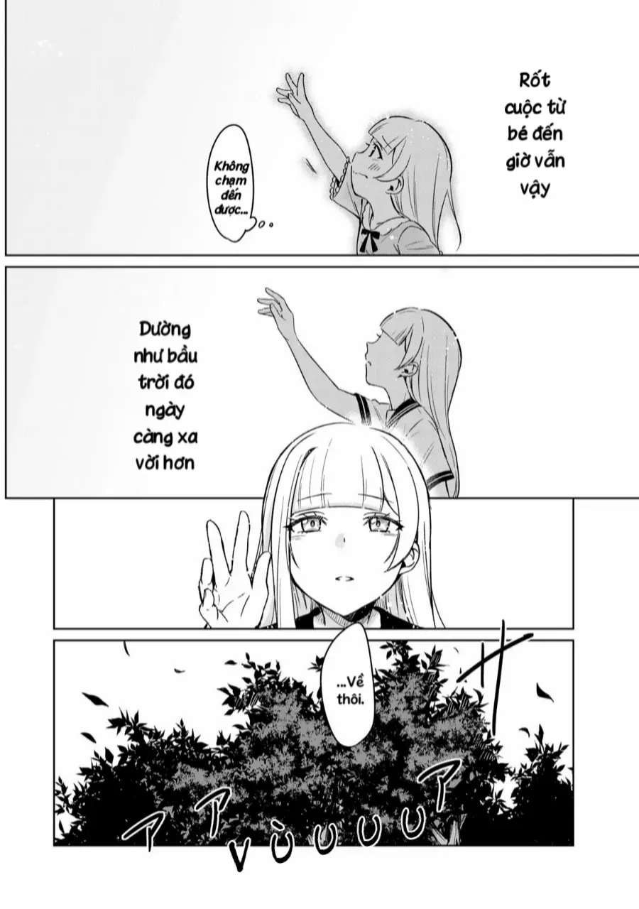 D4Dj-The Starting Of Photon Maiden Chapter 1 - Trang 22