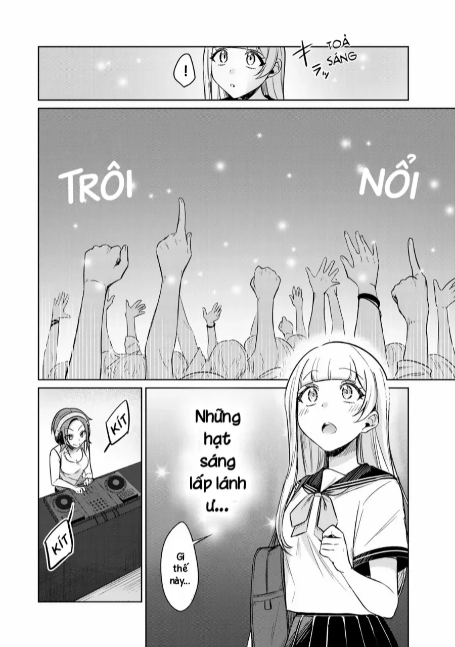 D4Dj-The Starting Of Photon Maiden Chapter 1 - Trang 24