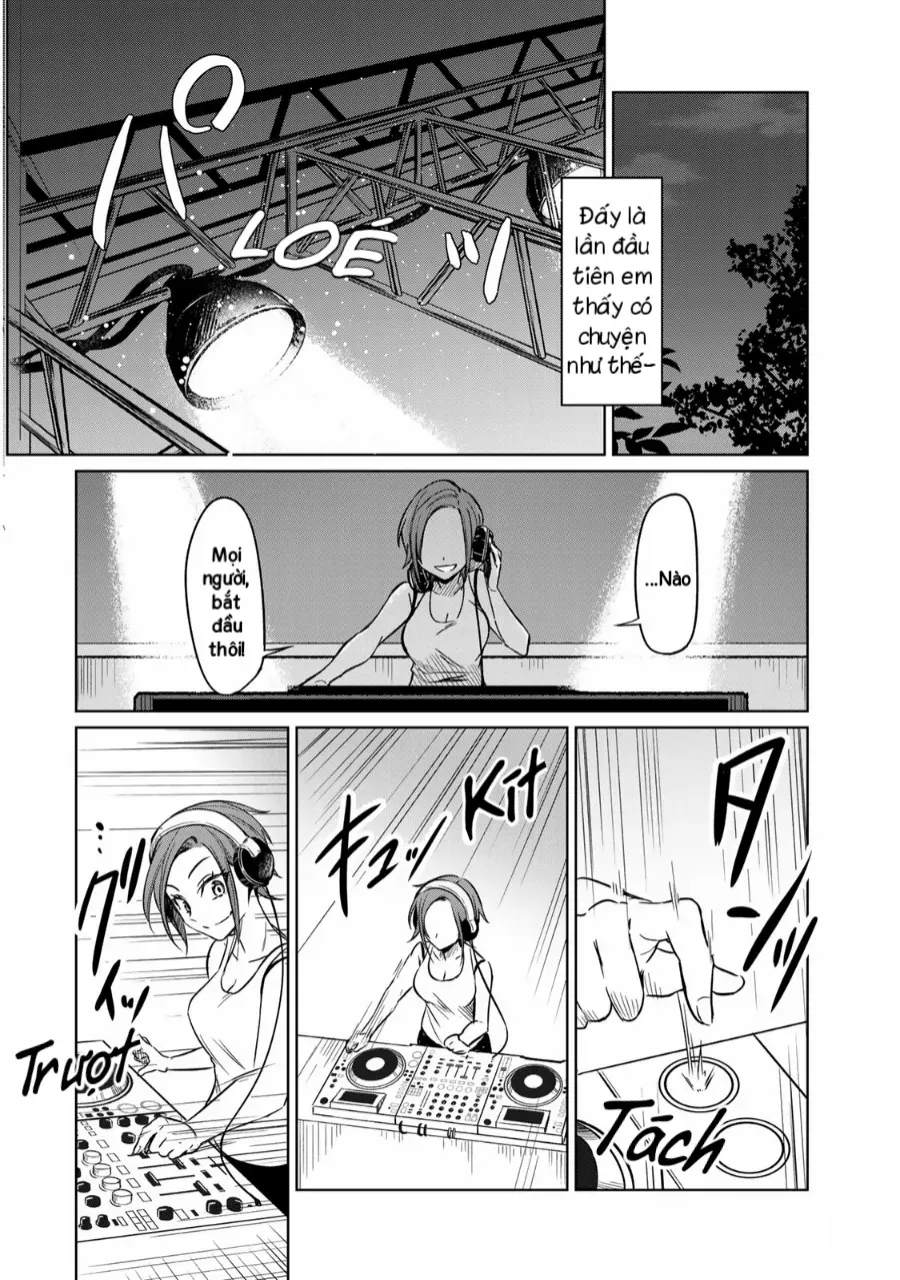 D4Dj-The Starting Of Photon Maiden Chapter 1 - Trang 26