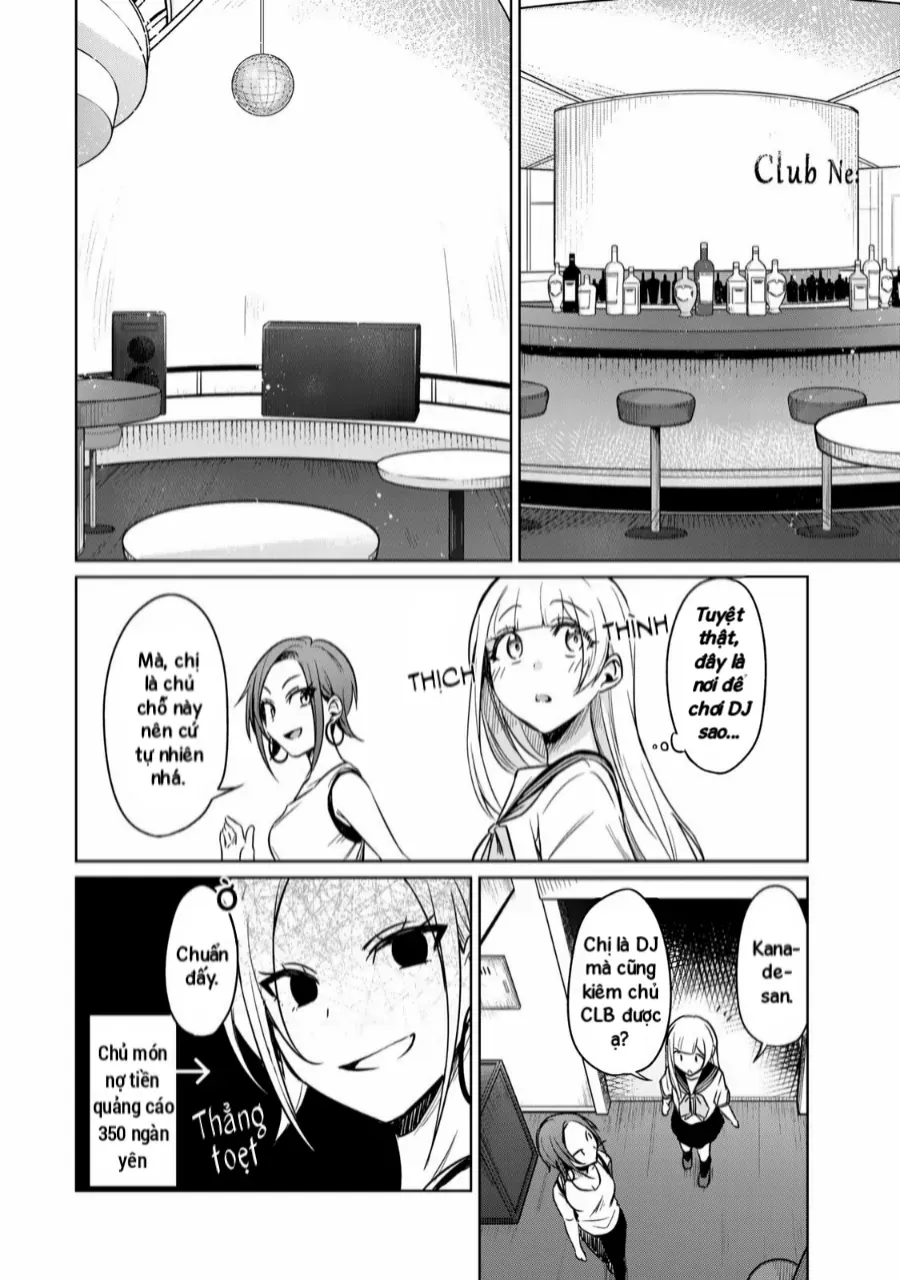 D4Dj-The Starting Of Photon Maiden Chapter 1 - Trang 38