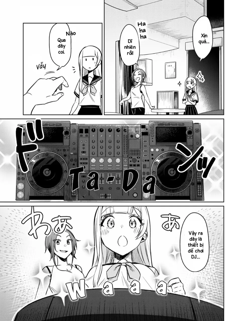 D4Dj-The Starting Of Photon Maiden Chapter 1 - Trang 39