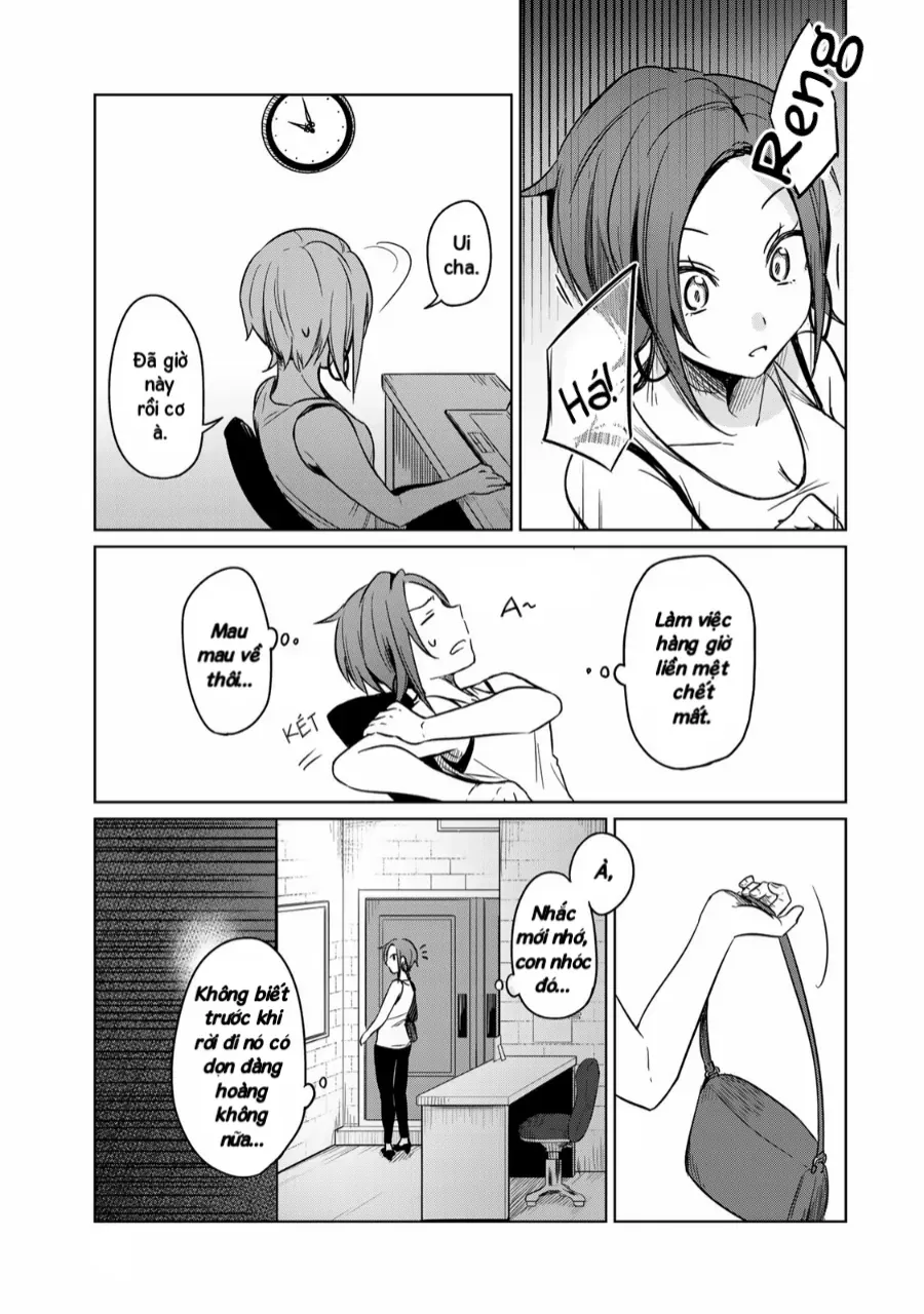 D4Dj-The Starting Of Photon Maiden Chapter 1 - Trang 45