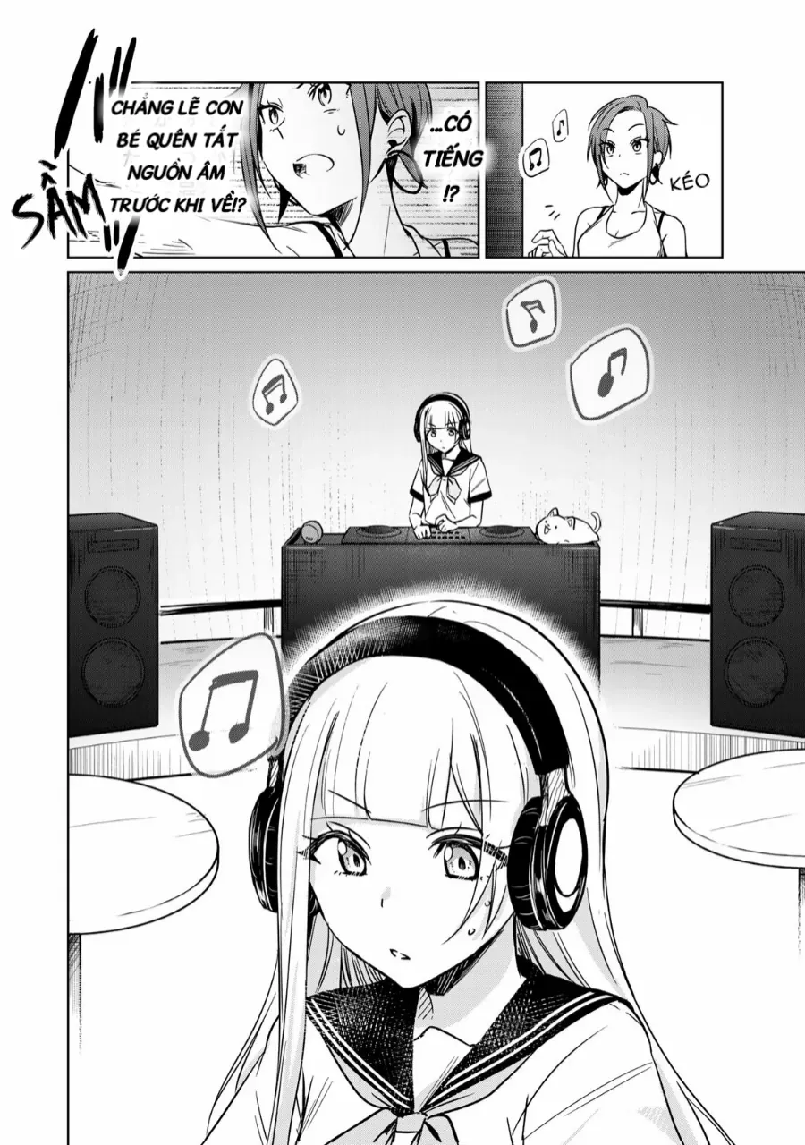 D4Dj-The Starting Of Photon Maiden Chapter 1 - Trang 46