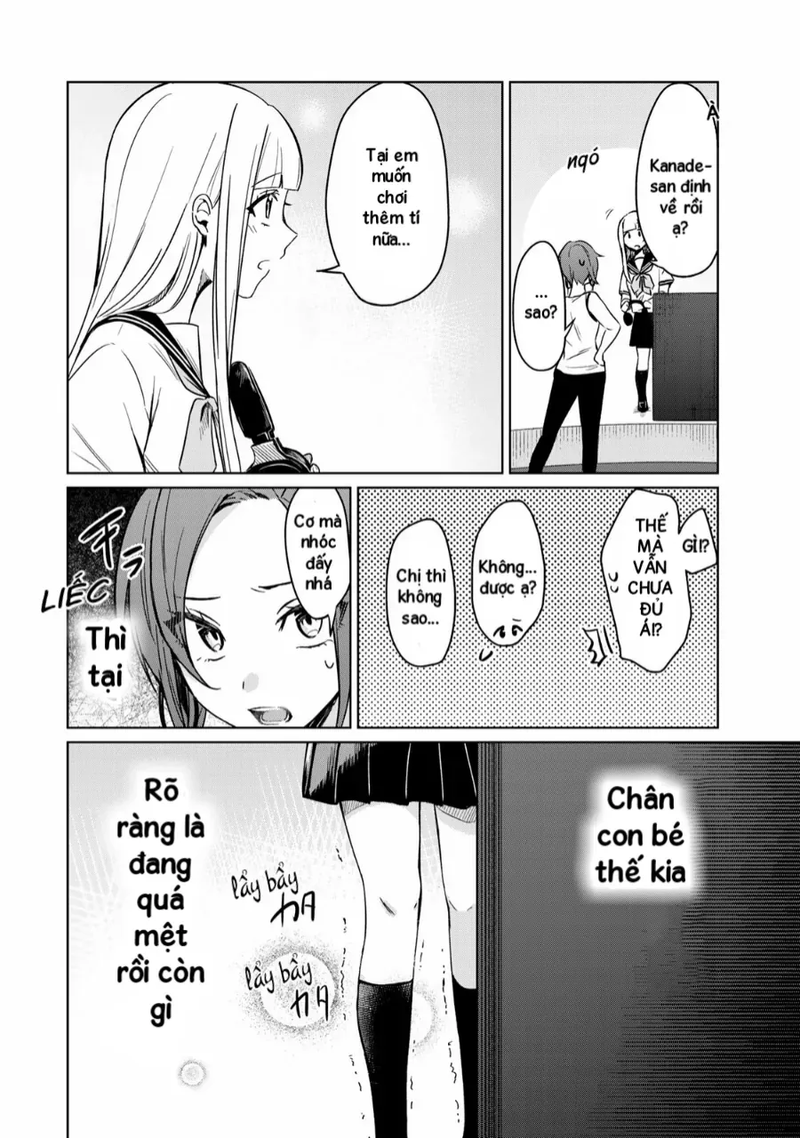 D4Dj-The Starting Of Photon Maiden Chapter 1 - Trang 48