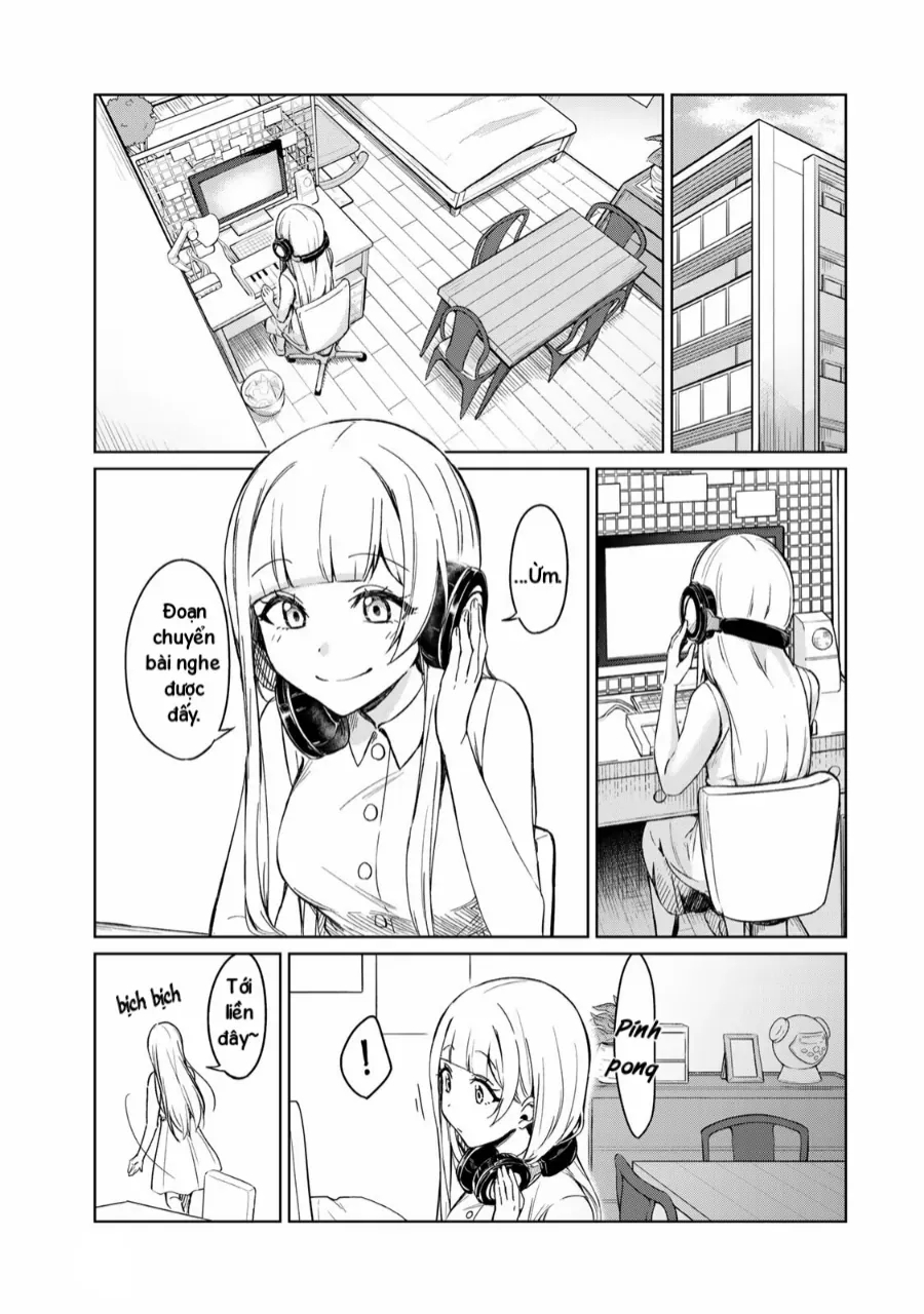 D4Dj-The Starting Of Photon Maiden Chapter 1 - Trang 7