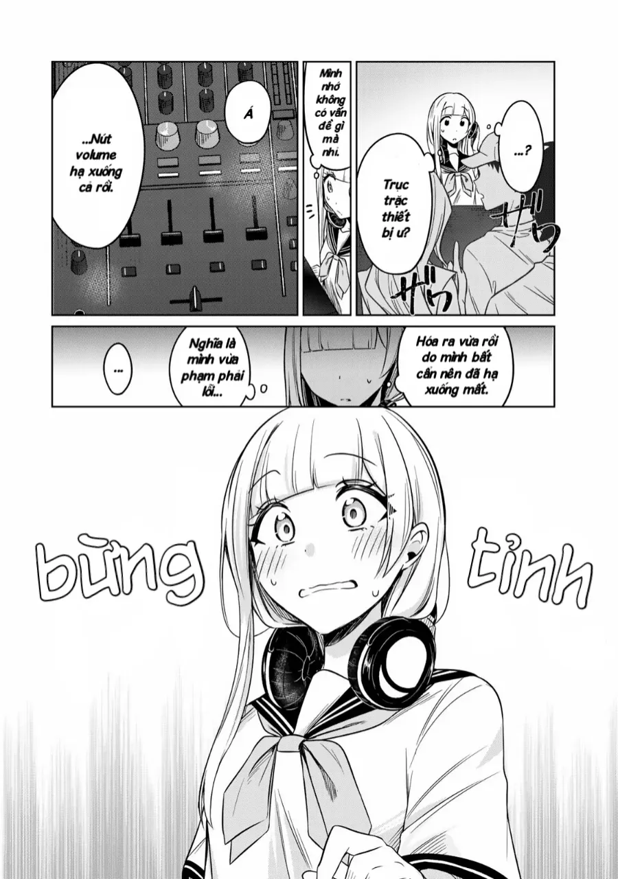 D4Dj-The Starting Of Photon Maiden Chapter 2 - Trang 18