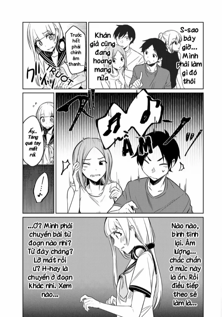 D4Dj-The Starting Of Photon Maiden Chapter 2 - Trang 19