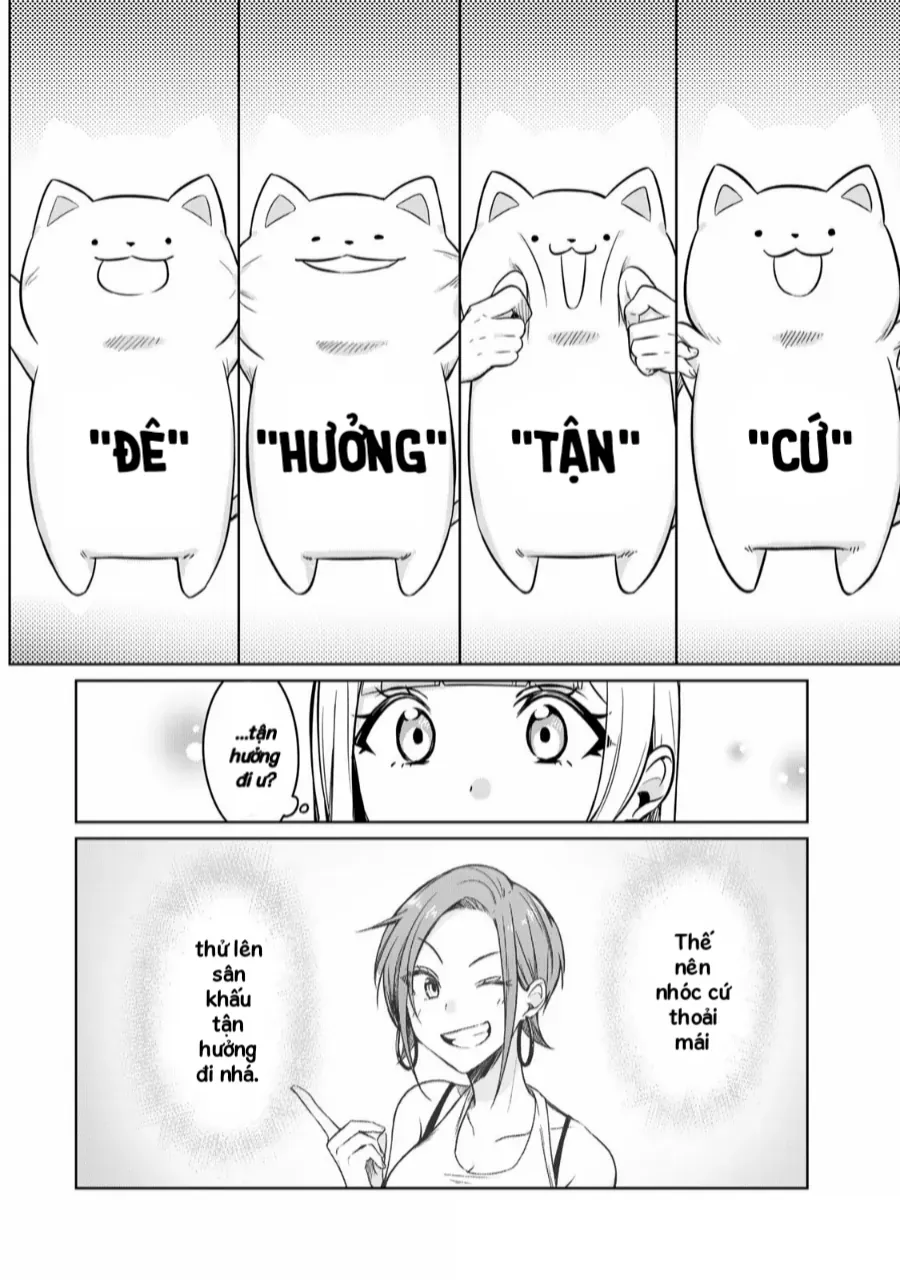D4Dj-The Starting Of Photon Maiden Chapter 2 - Trang 22
