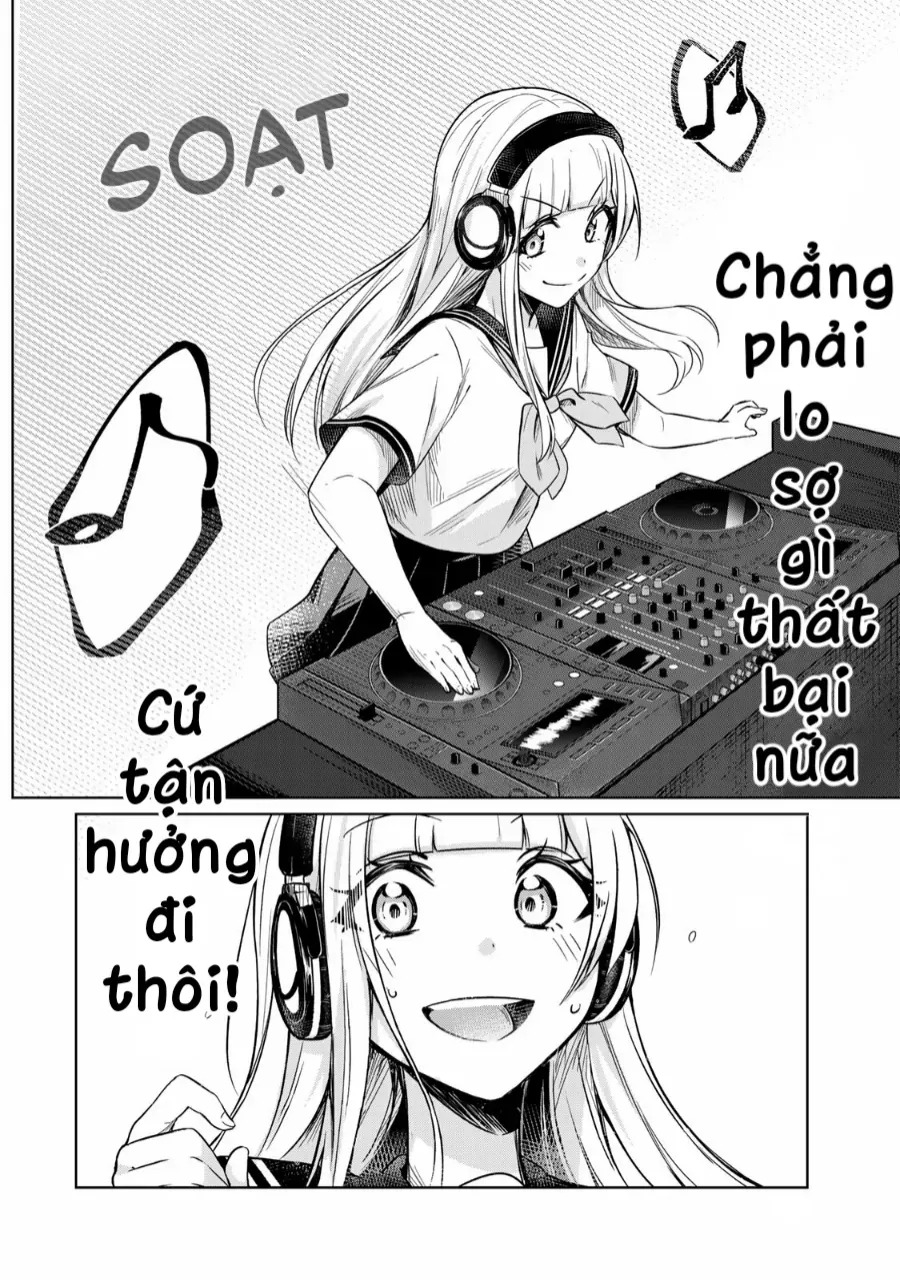 D4Dj-The Starting Of Photon Maiden Chapter 2 - Trang 24
