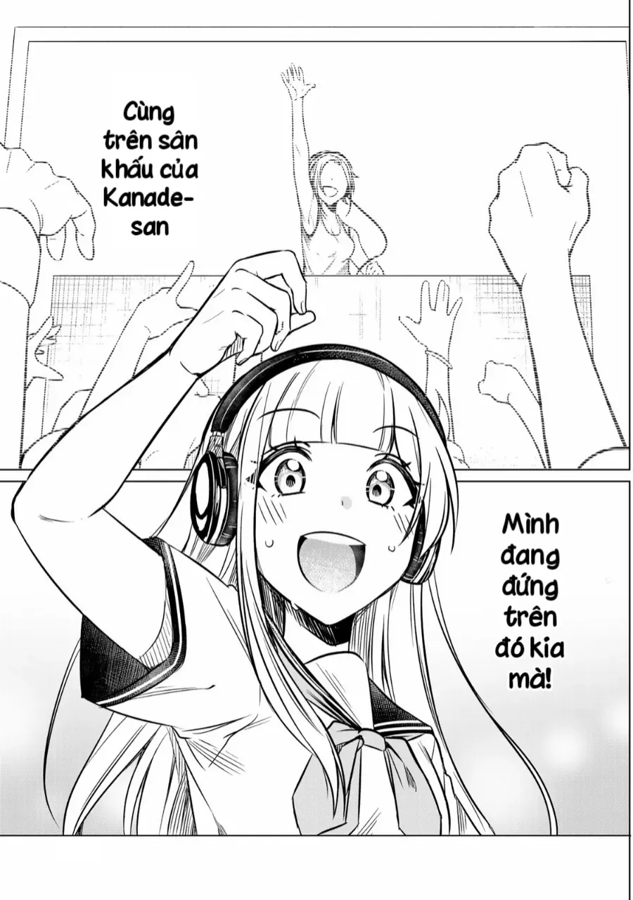 D4Dj-The Starting Of Photon Maiden Chapter 2 - Trang 27