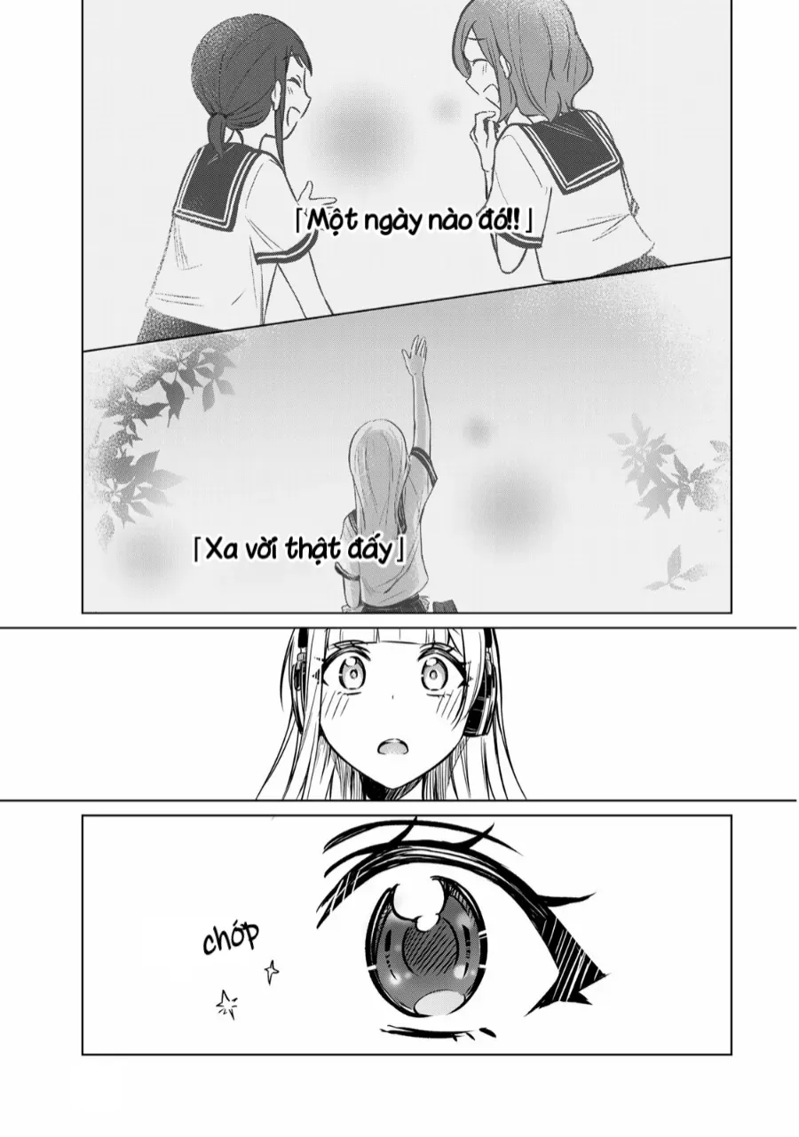 D4Dj-The Starting Of Photon Maiden Chapter 2 - Trang 29