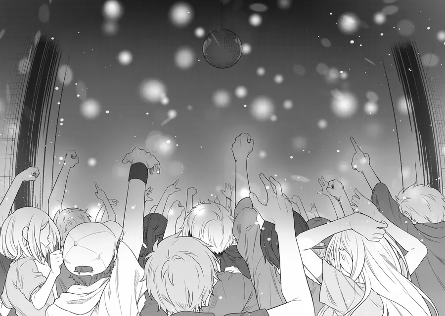 D4Dj-The Starting Of Photon Maiden Chapter 2 - Trang 30
