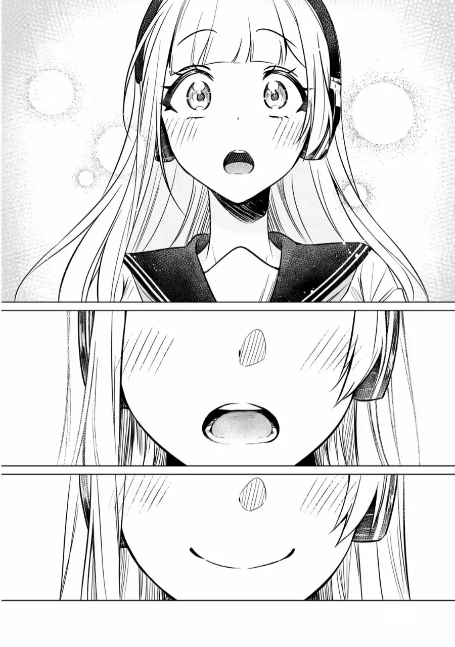 D4Dj-The Starting Of Photon Maiden Chapter 2 - Trang 31