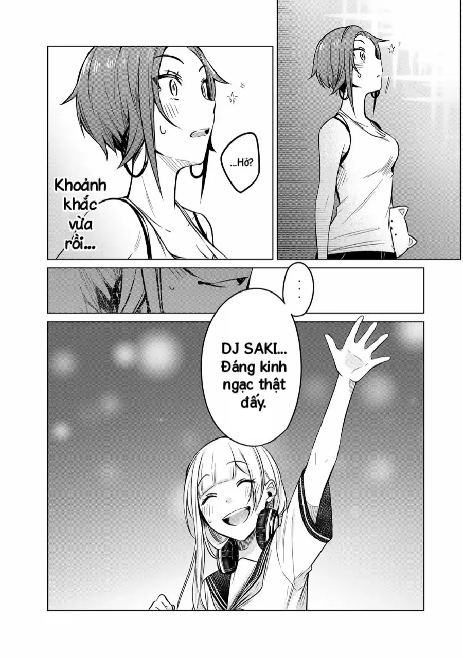 D4Dj-The Starting Of Photon Maiden Chapter 2 - Trang 32