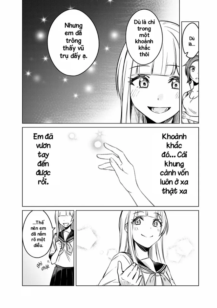 D4Dj-The Starting Of Photon Maiden Chapter 2 - Trang 34