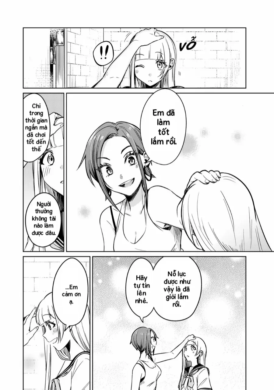 D4Dj-The Starting Of Photon Maiden Chapter 2 - Trang 37