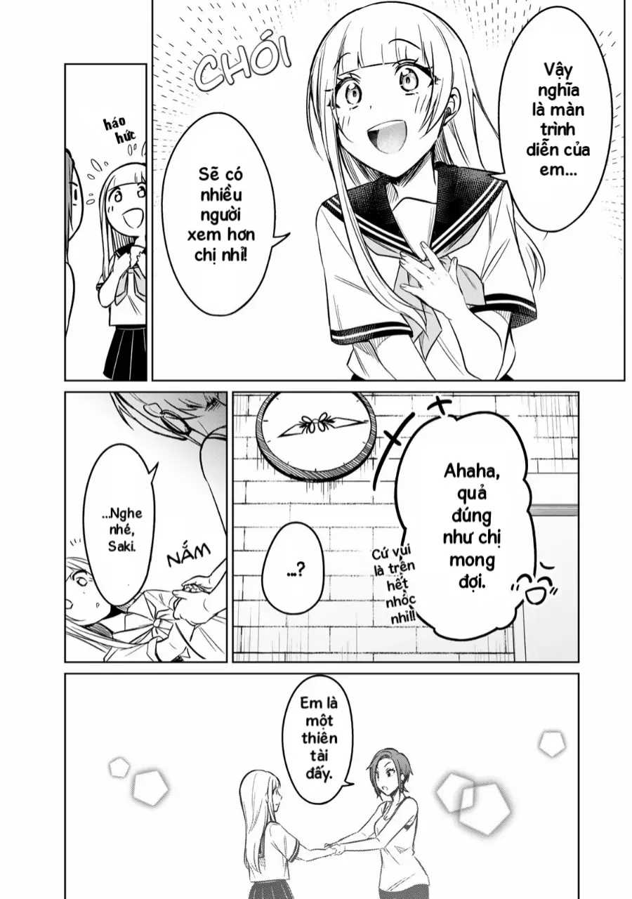 D4Dj-The Starting Of Photon Maiden Chapter 2 - Trang 42