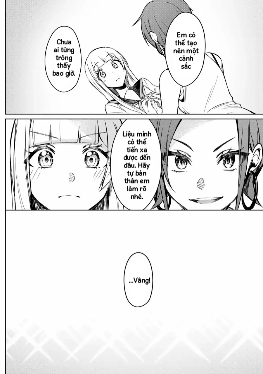 D4Dj-The Starting Of Photon Maiden Chapter 2 - Trang 43