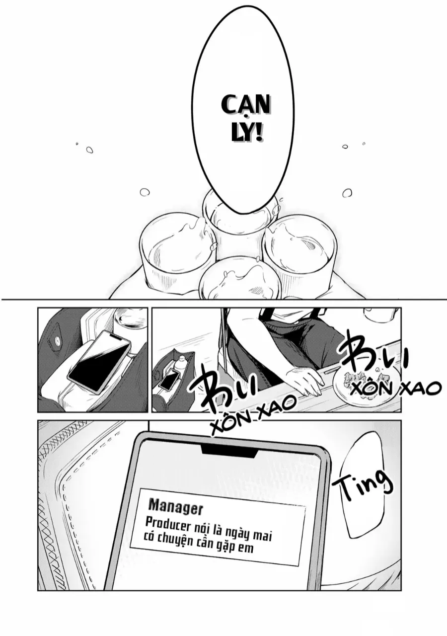 D4Dj-The Starting Of Photon Maiden Chapter 2 - Trang 47