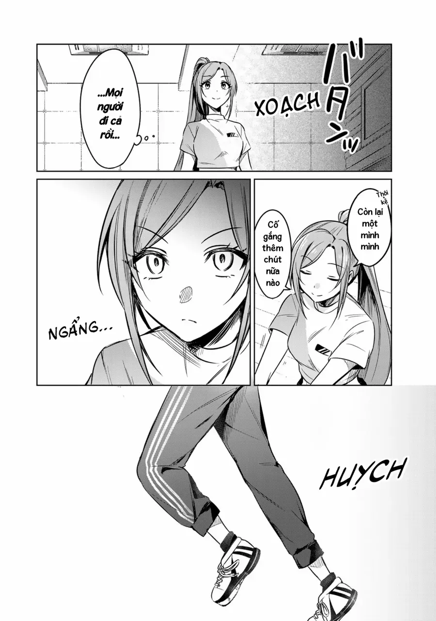 D4Dj-The Starting Of Photon Maiden Chapter 3 - Trang 18