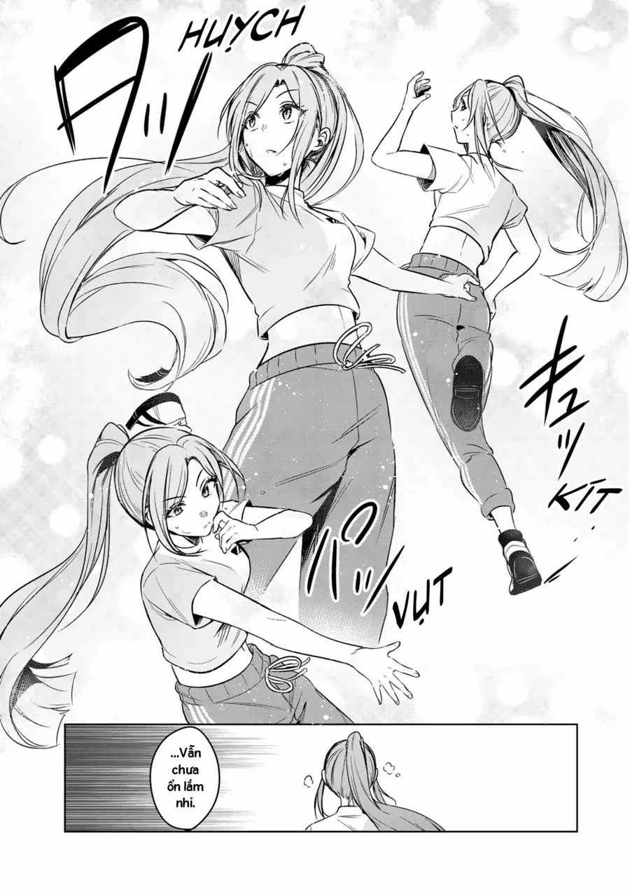 D4Dj-The Starting Of Photon Maiden Chapter 3 - Trang 19