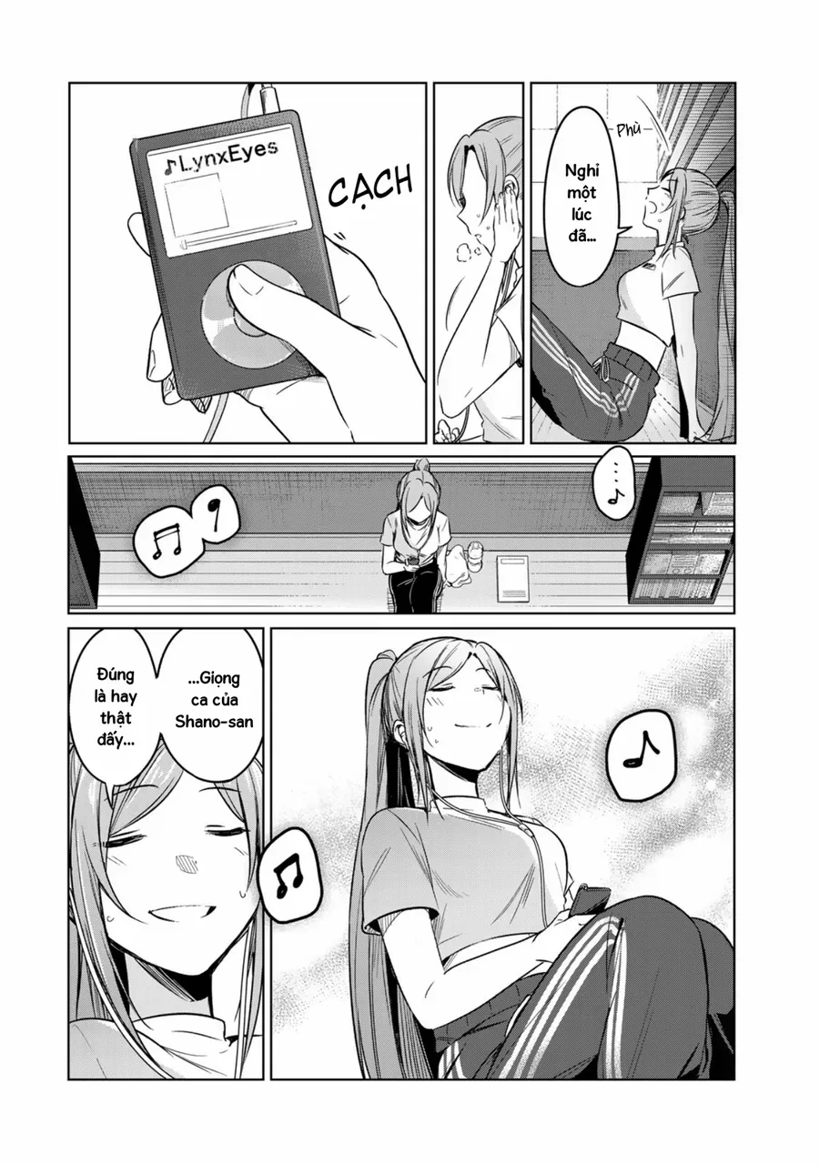 D4Dj-The Starting Of Photon Maiden Chapter 3 - Trang 20