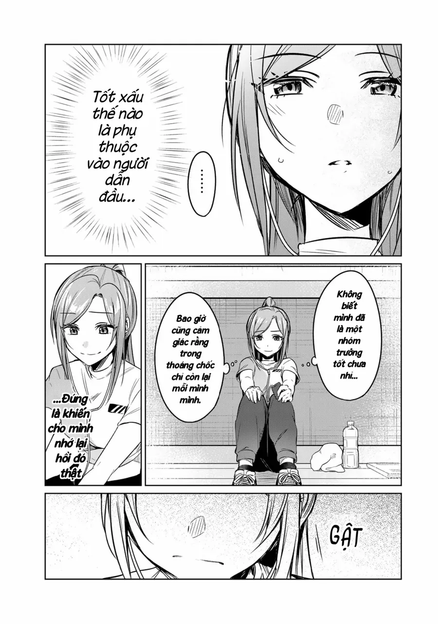 D4Dj-The Starting Of Photon Maiden Chapter 3 - Trang 21