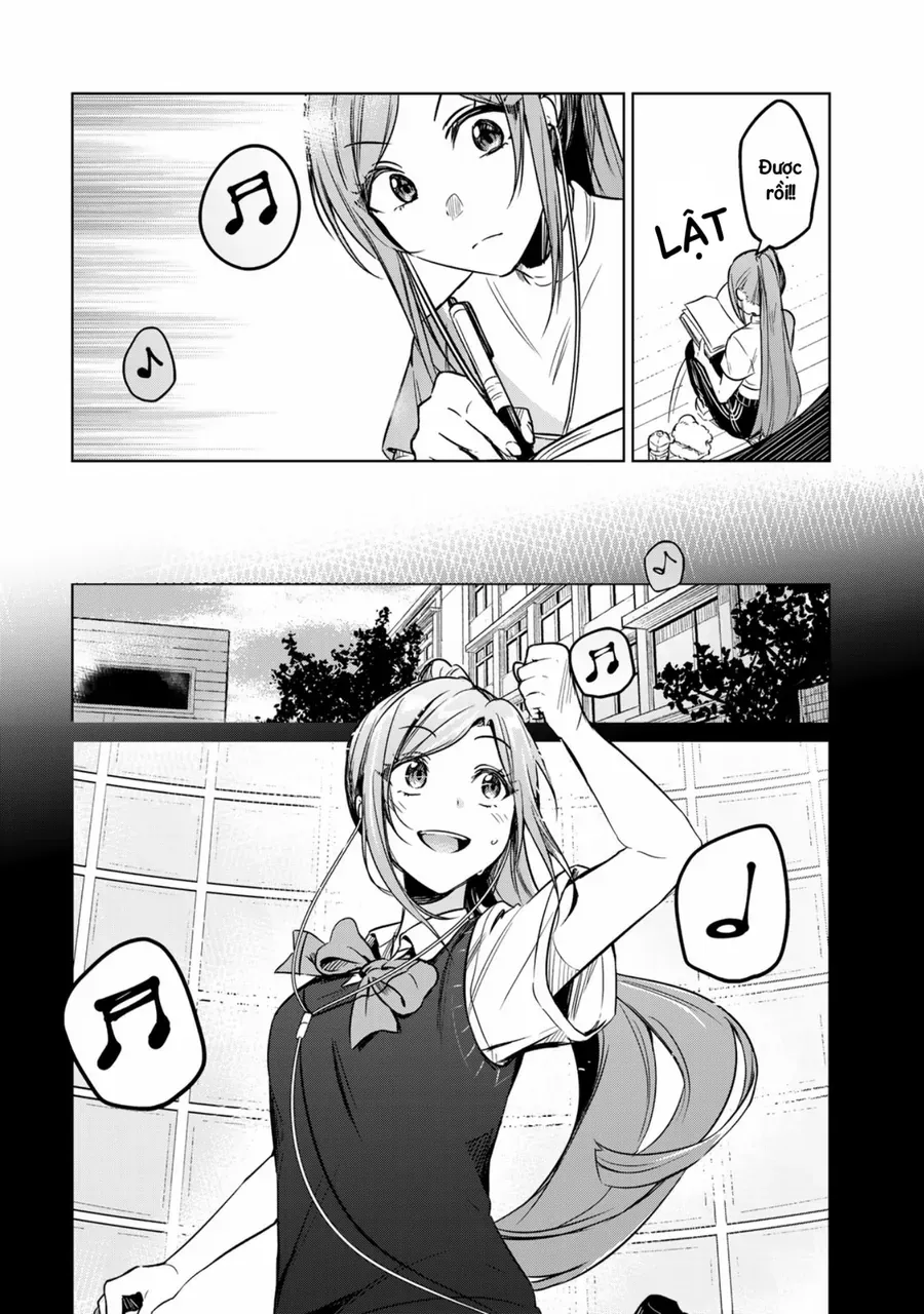 D4Dj-The Starting Of Photon Maiden Chapter 3 - Trang 22