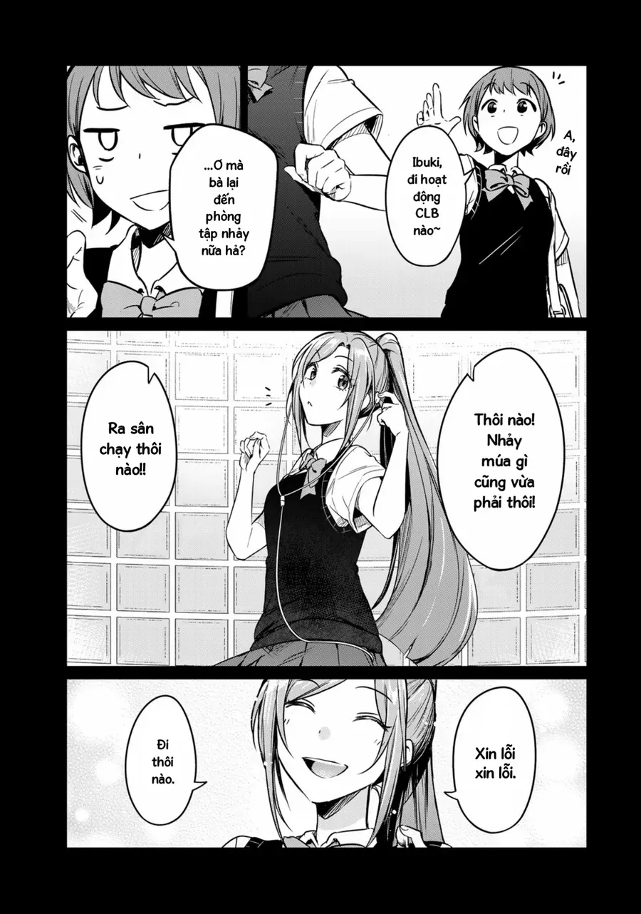 D4Dj-The Starting Of Photon Maiden Chapter 3 - Trang 23