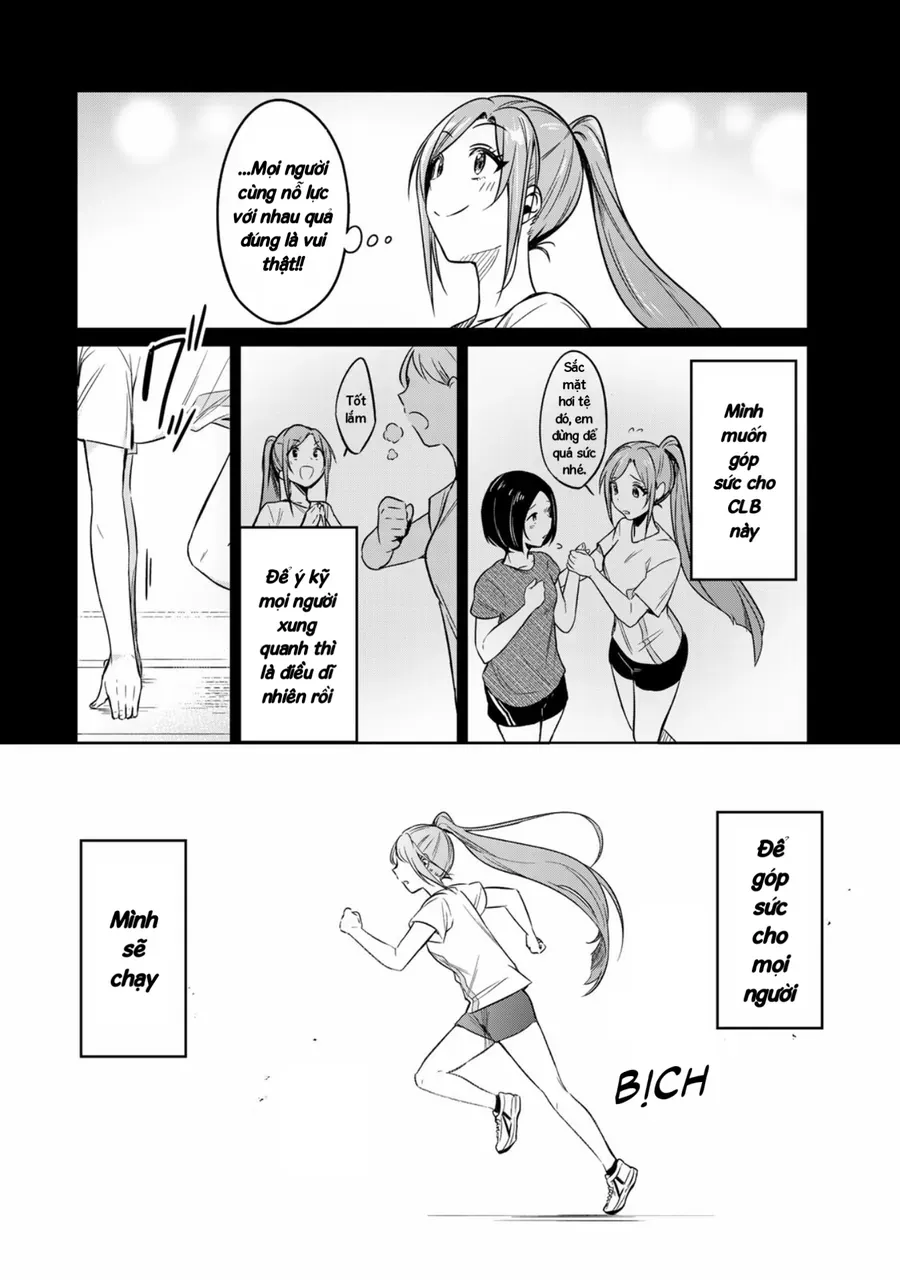 D4Dj-The Starting Of Photon Maiden Chapter 3 - Trang 28