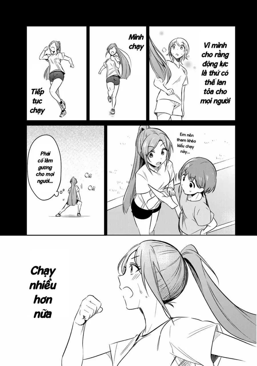 D4Dj-The Starting Of Photon Maiden Chapter 3 - Trang 29