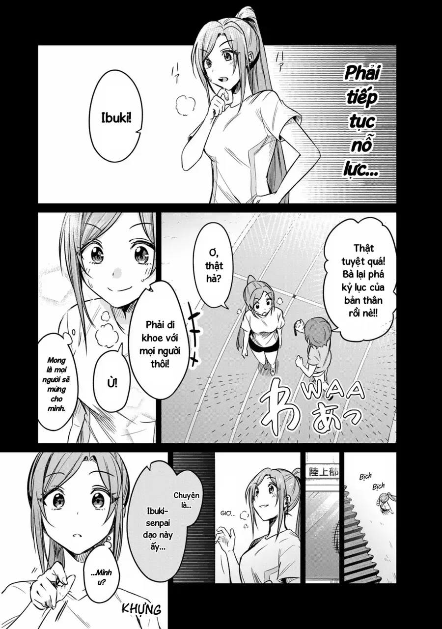 D4Dj-The Starting Of Photon Maiden Chapter 3 - Trang 30