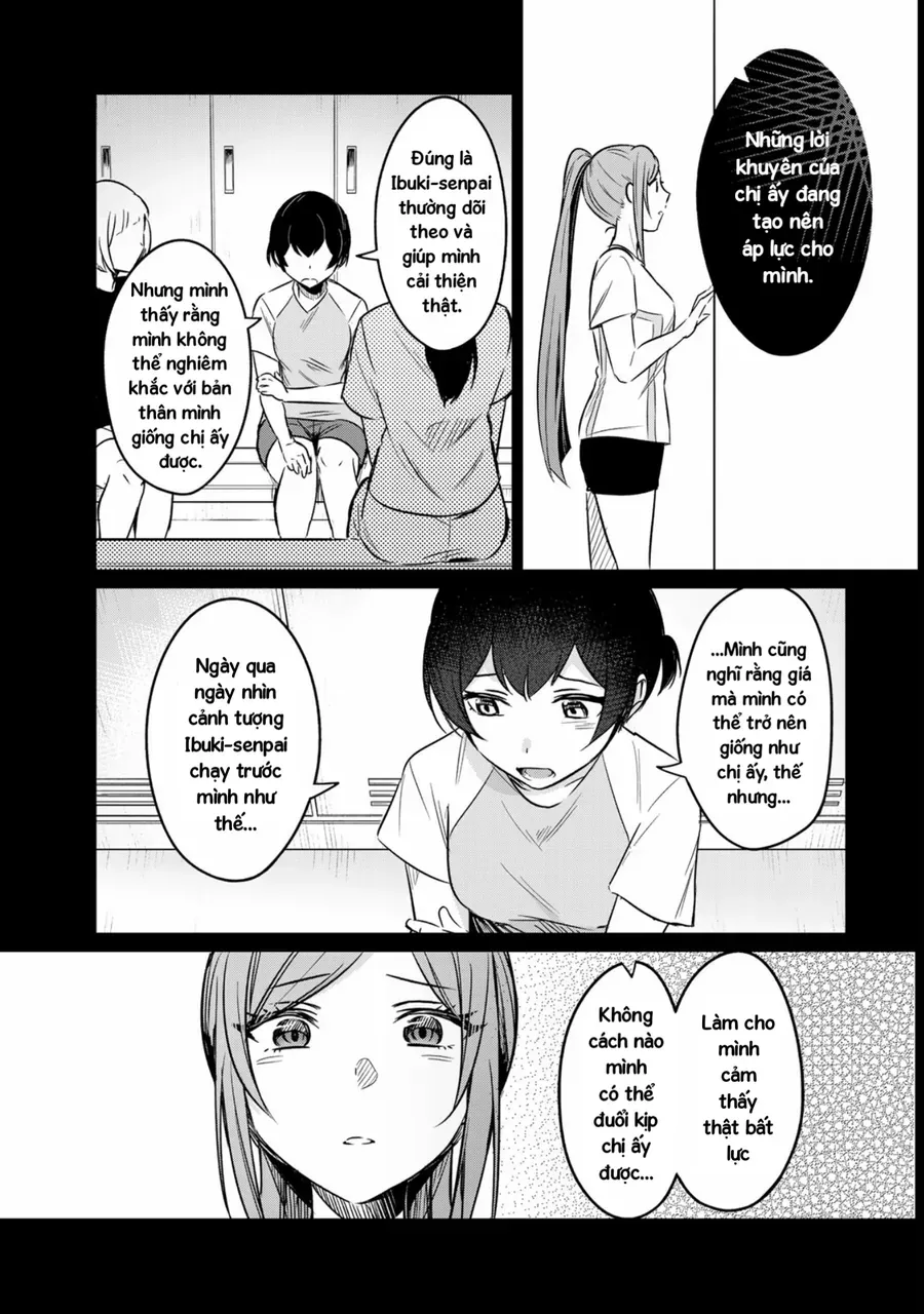 D4Dj-The Starting Of Photon Maiden Chapter 3 - Trang 31