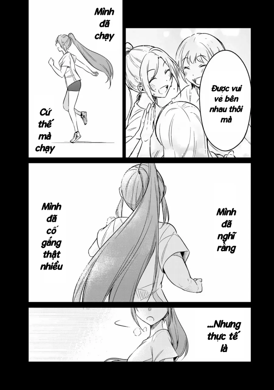 D4Dj-The Starting Of Photon Maiden Chapter 3 - Trang 33