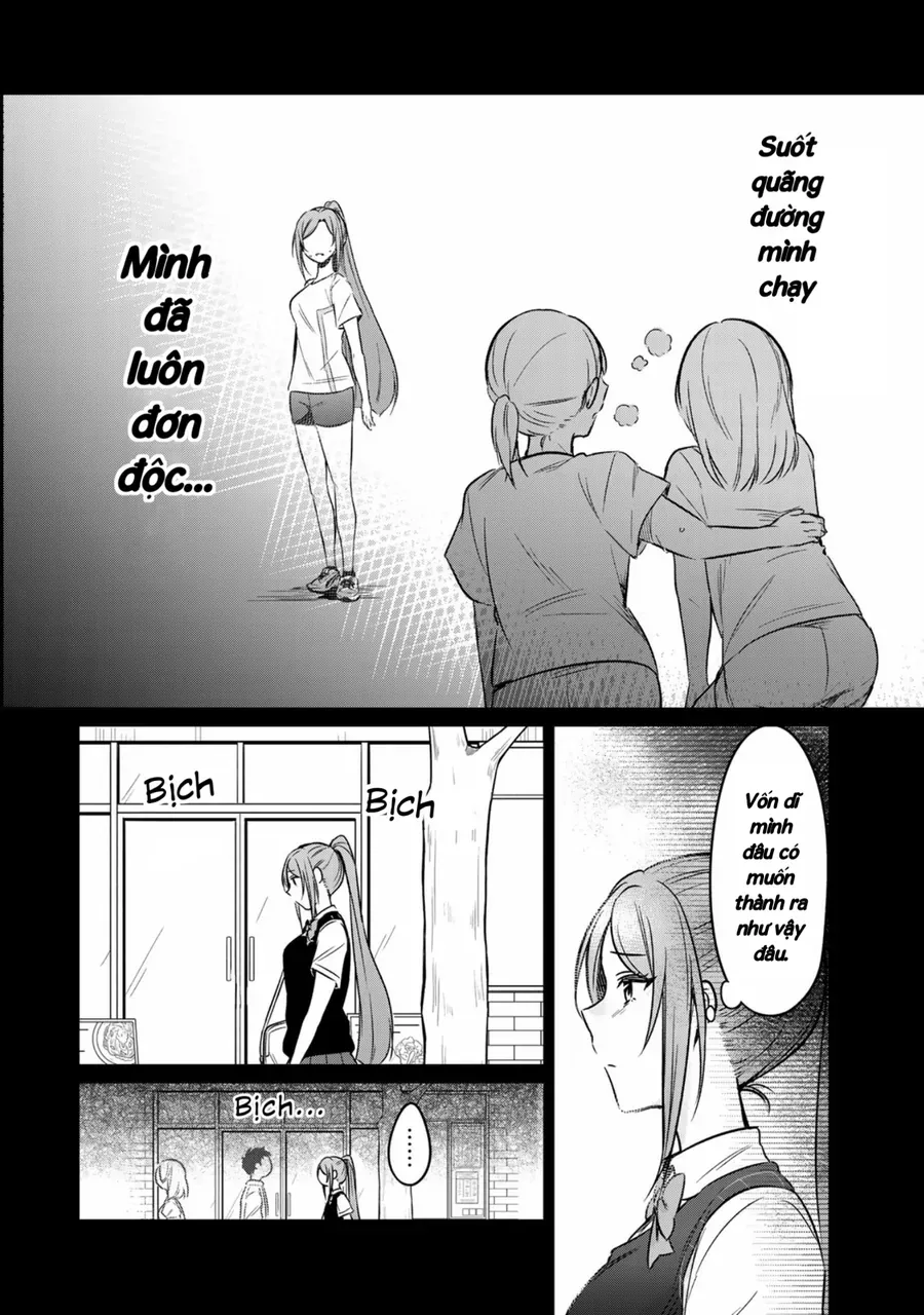 D4Dj-The Starting Of Photon Maiden Chapter 3 - Trang 34