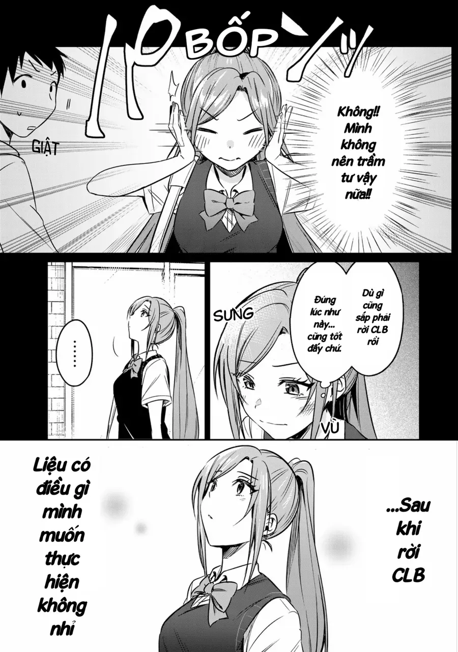 D4Dj-The Starting Of Photon Maiden Chapter 3 - Trang 35