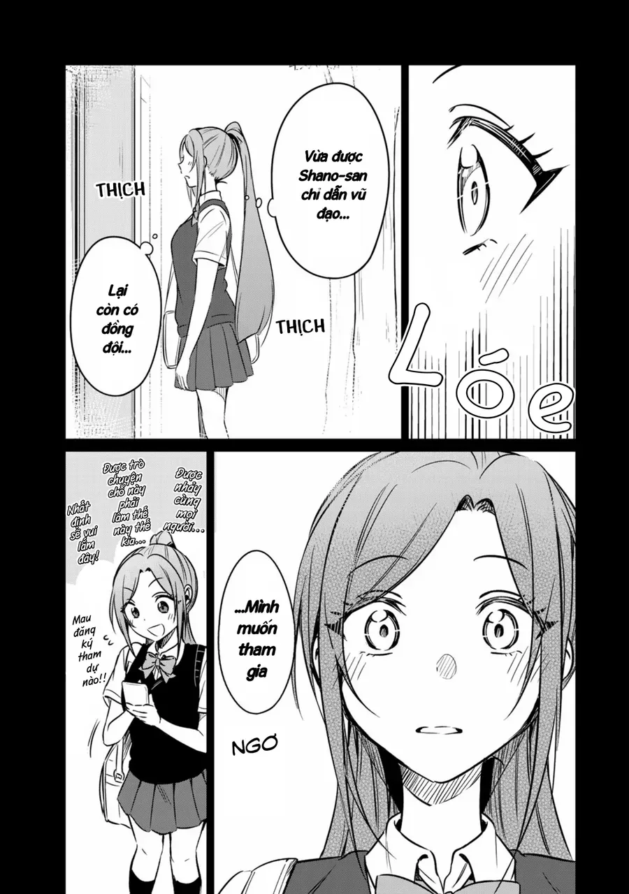 D4Dj-The Starting Of Photon Maiden Chapter 3 - Trang 37