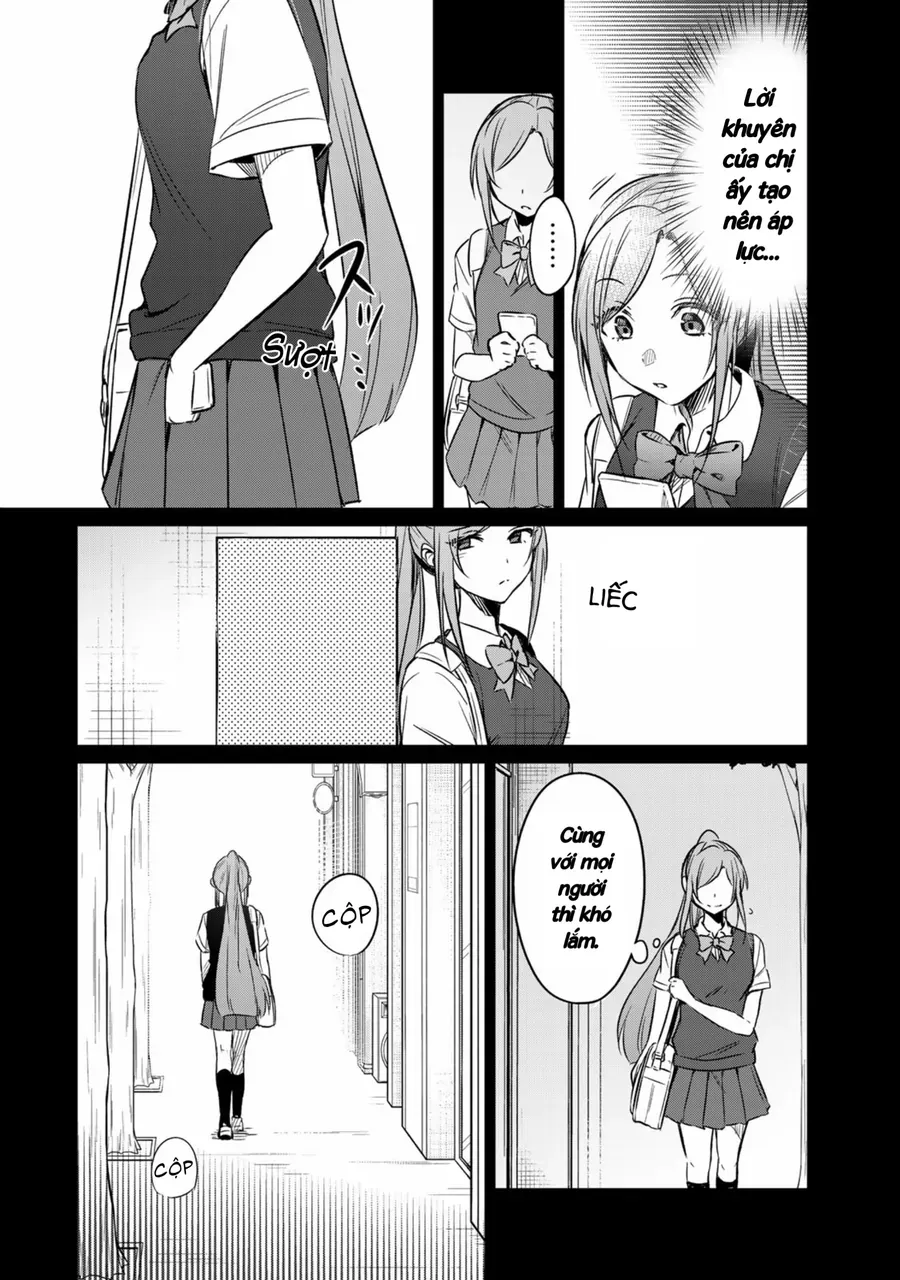 D4Dj-The Starting Of Photon Maiden Chapter 3 - Trang 38