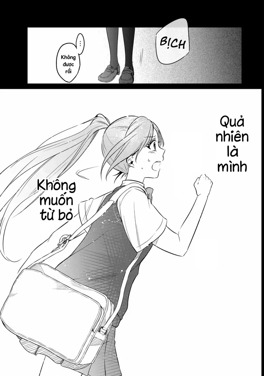 D4Dj-The Starting Of Photon Maiden Chapter 3 - Trang 39