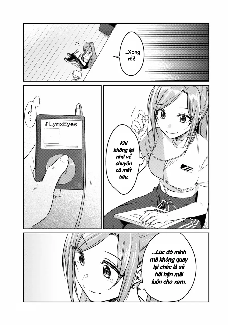 D4Dj-The Starting Of Photon Maiden Chapter 3 - Trang 41