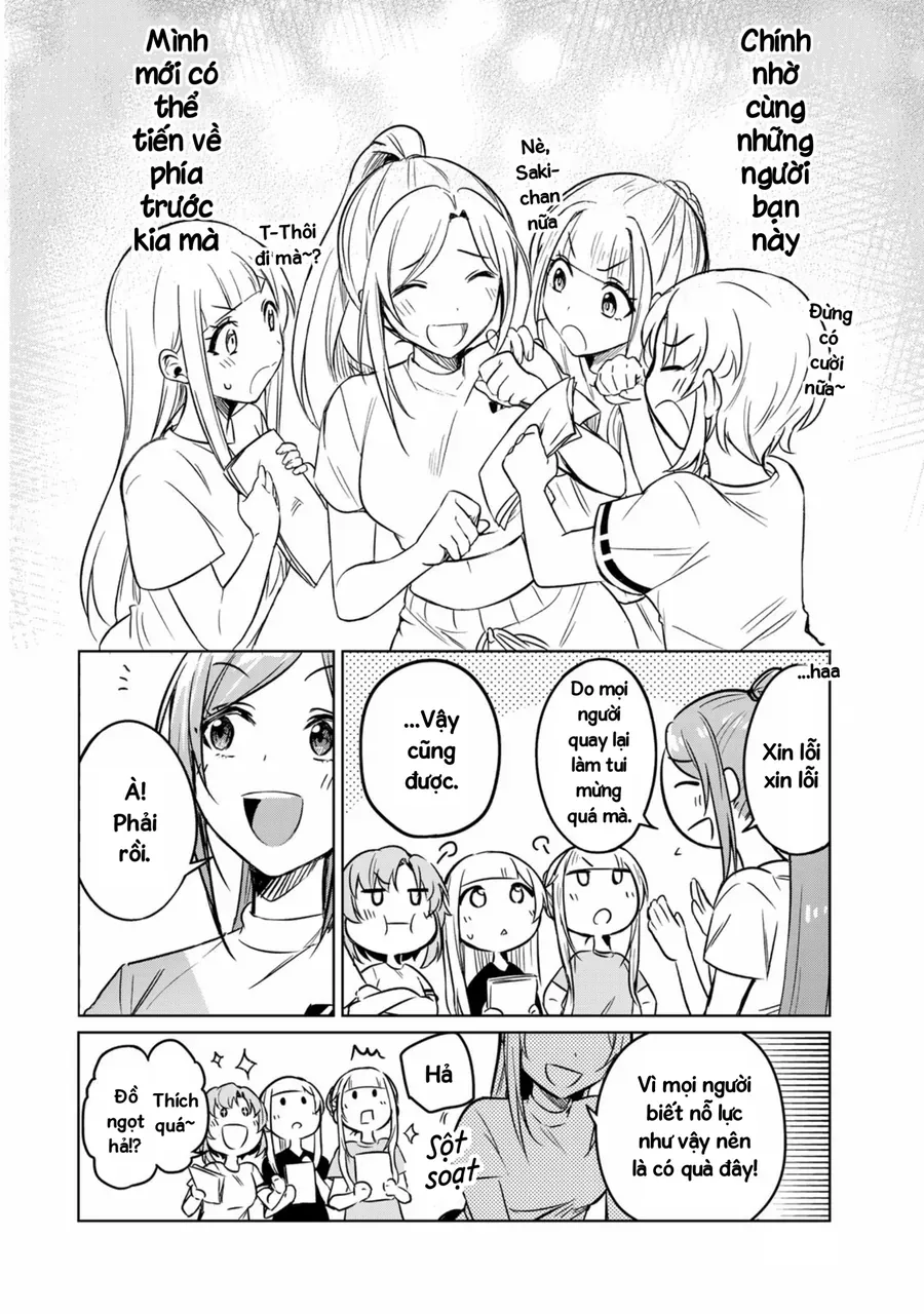 D4Dj-The Starting Of Photon Maiden Chapter 3 - Trang 46