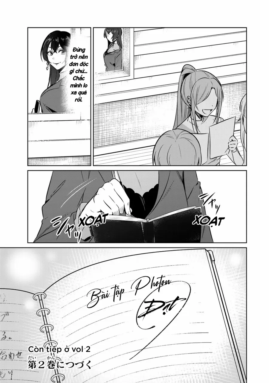 D4Dj-The Starting Of Photon Maiden Chapter 3 - Trang 49
