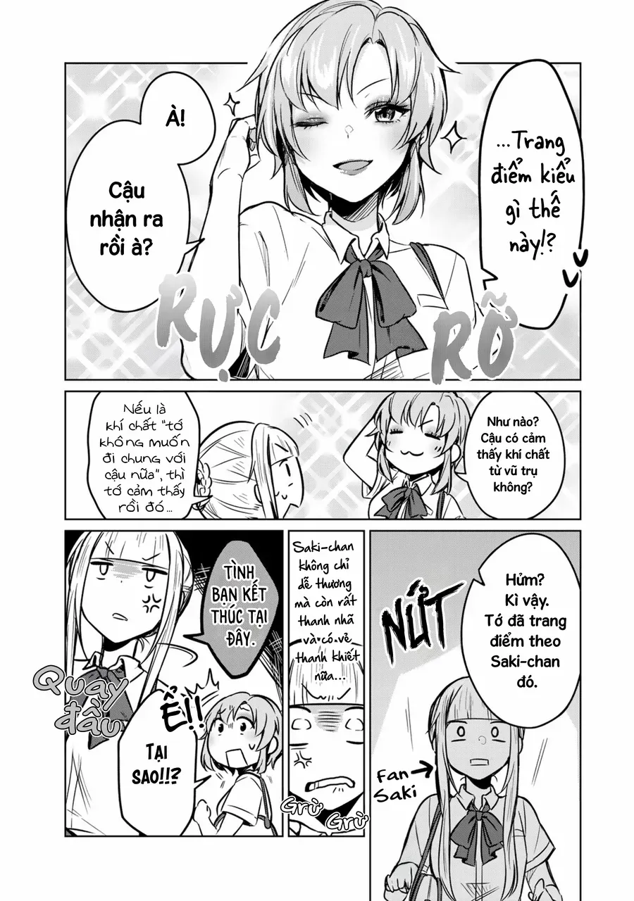 D4Dj-The Starting Of Photon Maiden Chapter 4 - Trang 23
