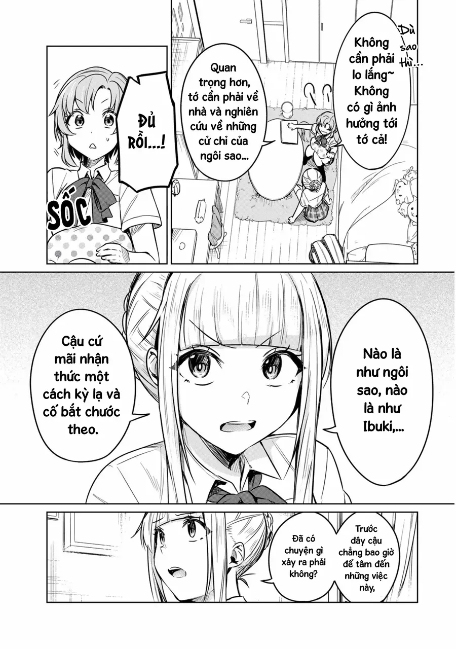 D4Dj-The Starting Of Photon Maiden Chapter 4 - Trang 27