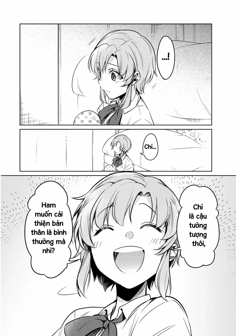 D4Dj-The Starting Of Photon Maiden Chapter 4 - Trang 28