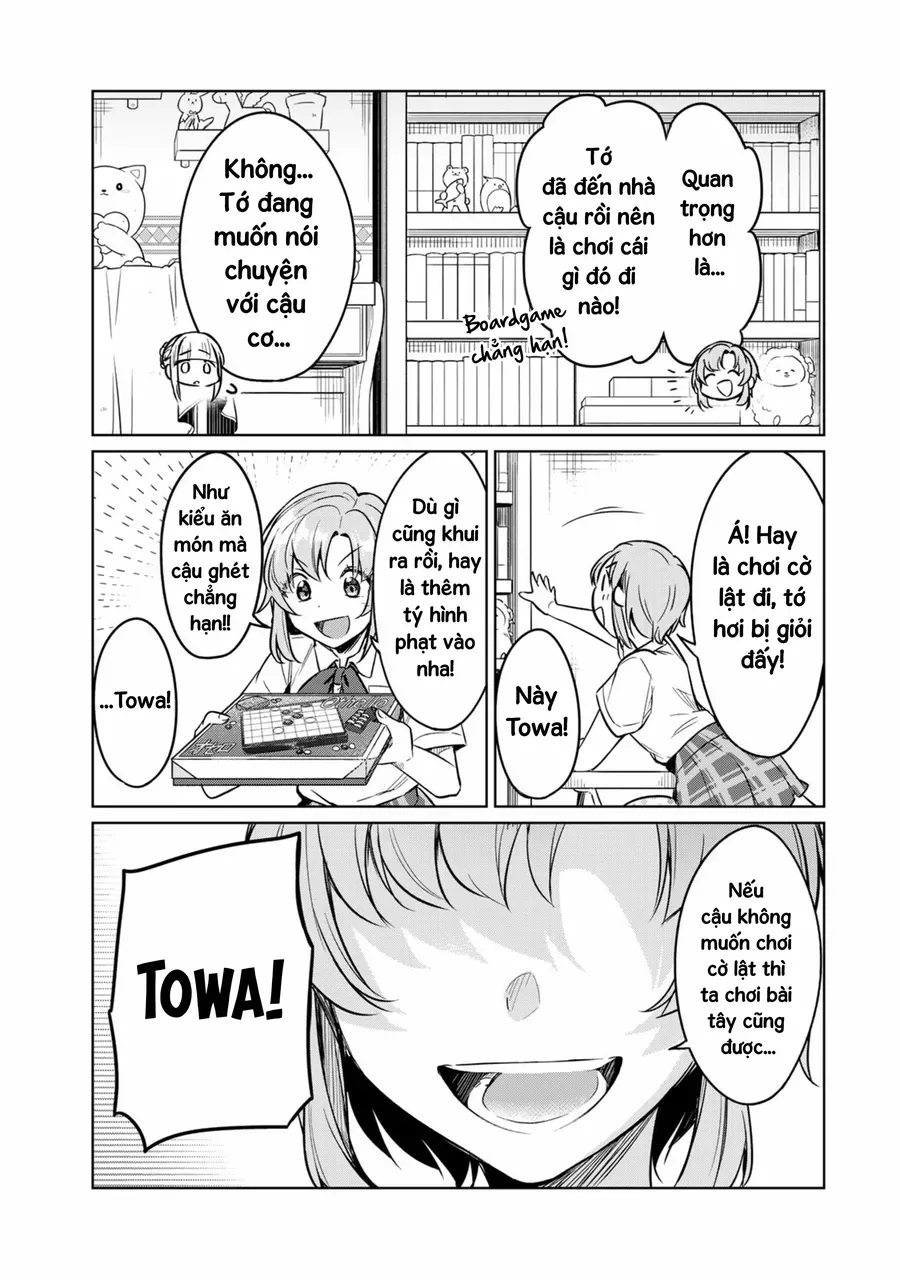 D4Dj-The Starting Of Photon Maiden Chapter 4 - Trang 29