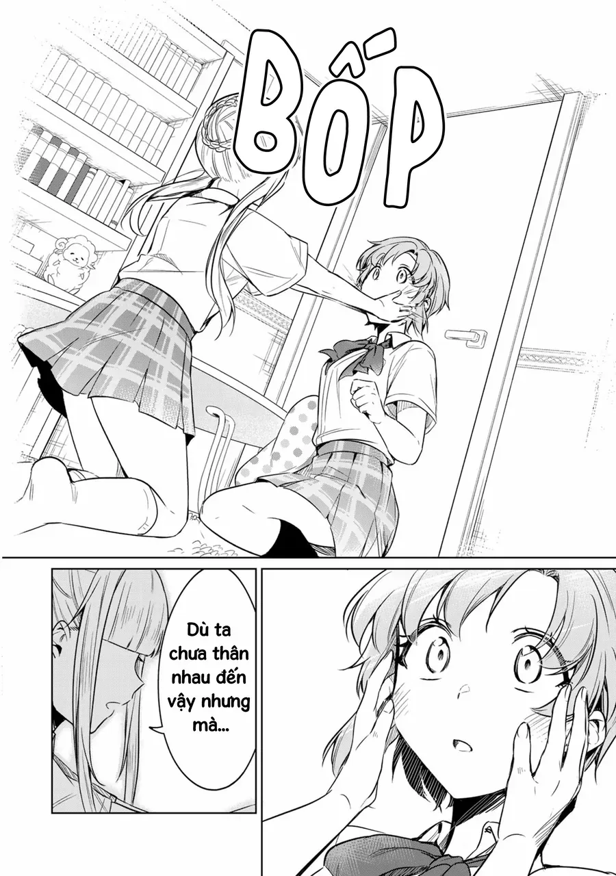 D4Dj-The Starting Of Photon Maiden Chapter 4 - Trang 30