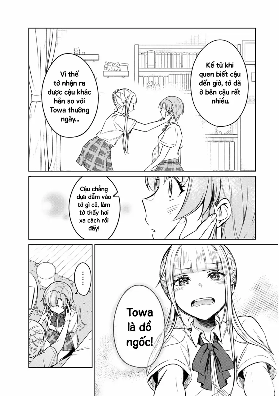D4Dj-The Starting Of Photon Maiden Chapter 4 - Trang 31